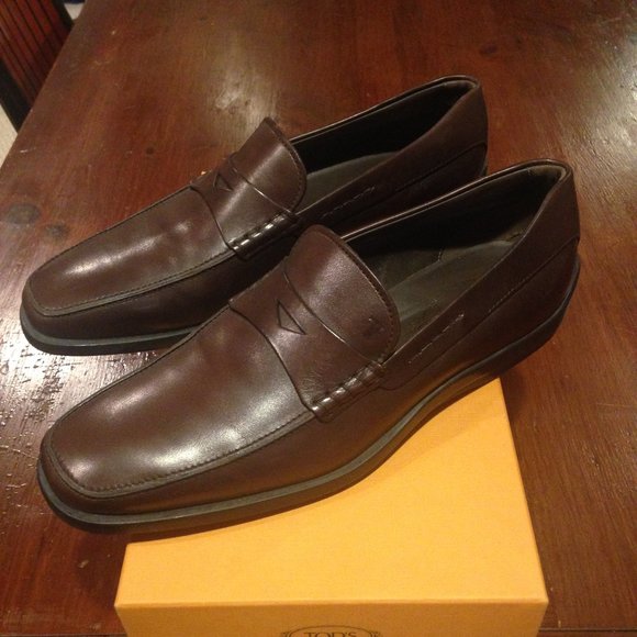Tod\'s Mocassino Quinn main image 8